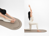 LIVINCHIC YOGA MAT (5mm) | OVER PERFECTION MAT